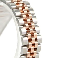 Authentic Rolex Datejust 279171 SSxPG Mechanical Automatic Random Number #26... 4