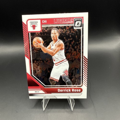2025 Donruss Optic Base - Optic