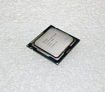 Intel Core i3-3240 3.4 GHz SR0RH Socket 1155 | eBay 