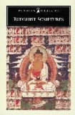 Buddhist Scriptures - Paperback By Edward Conze - GOOD