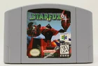 Star Fox 64 (Nintendo 64, 1997) Cart Only *TESTED & WORKING* AUTHENTIC-FAST SHIP