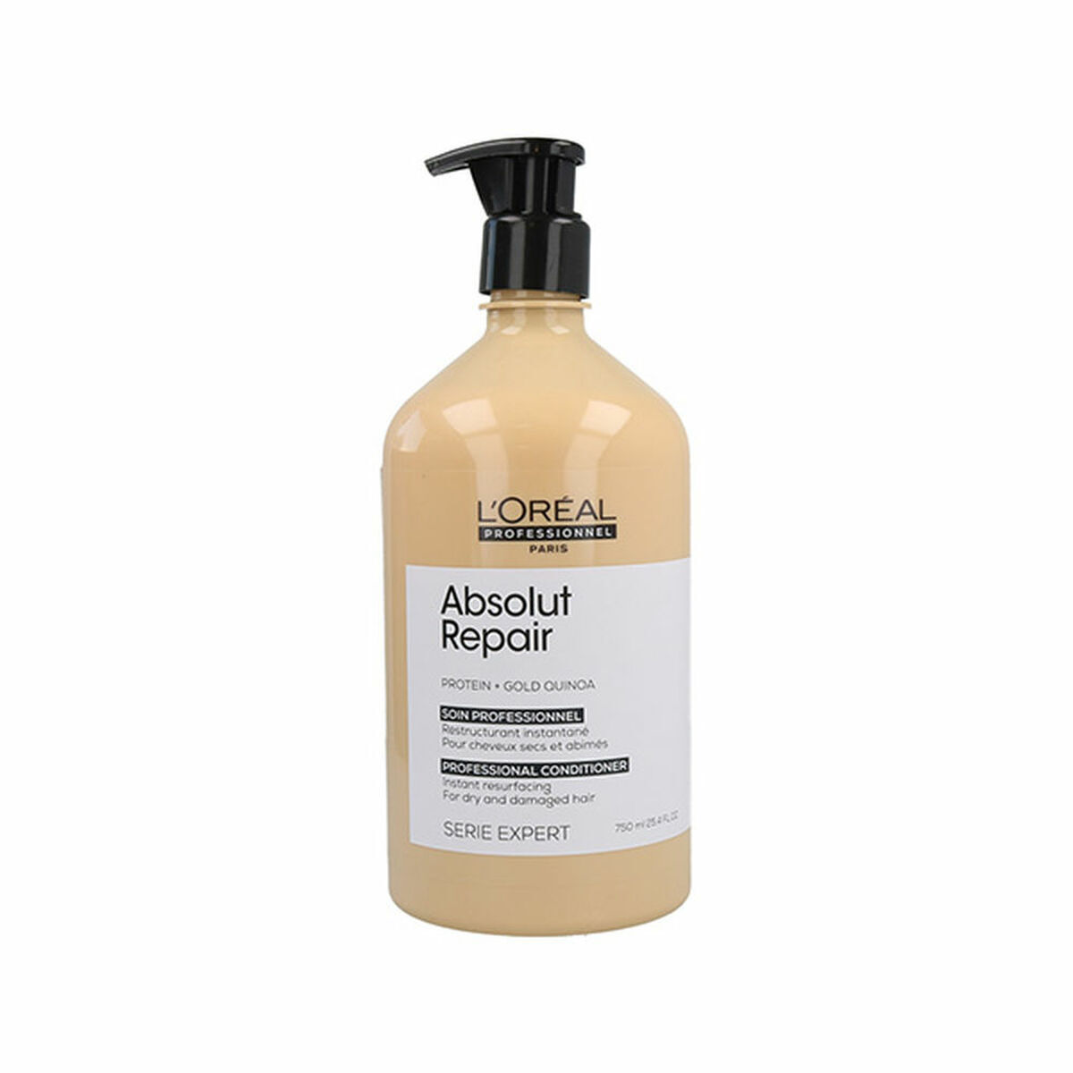 Balsamo Expert Absolut Repair L'Oreal Professionnel Paris [750 ml]
