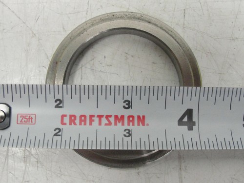 Dean Throat Bushing 1.75” ID 1760705 A05B06 Used - Picture 3 of 6