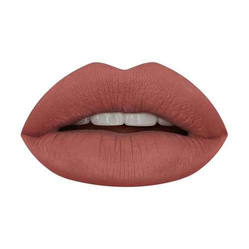Lápiz labial líquido mate HUDA BEAUTY - Imagen 7 de 26