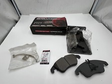 PowerStop Z23 Evolution Sport Brake Pads Fits...