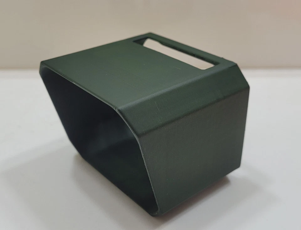 更新遮阳适用于佳明 XERO C1 Pro 计时码表多种颜色选项 — 第 4/4 张图片