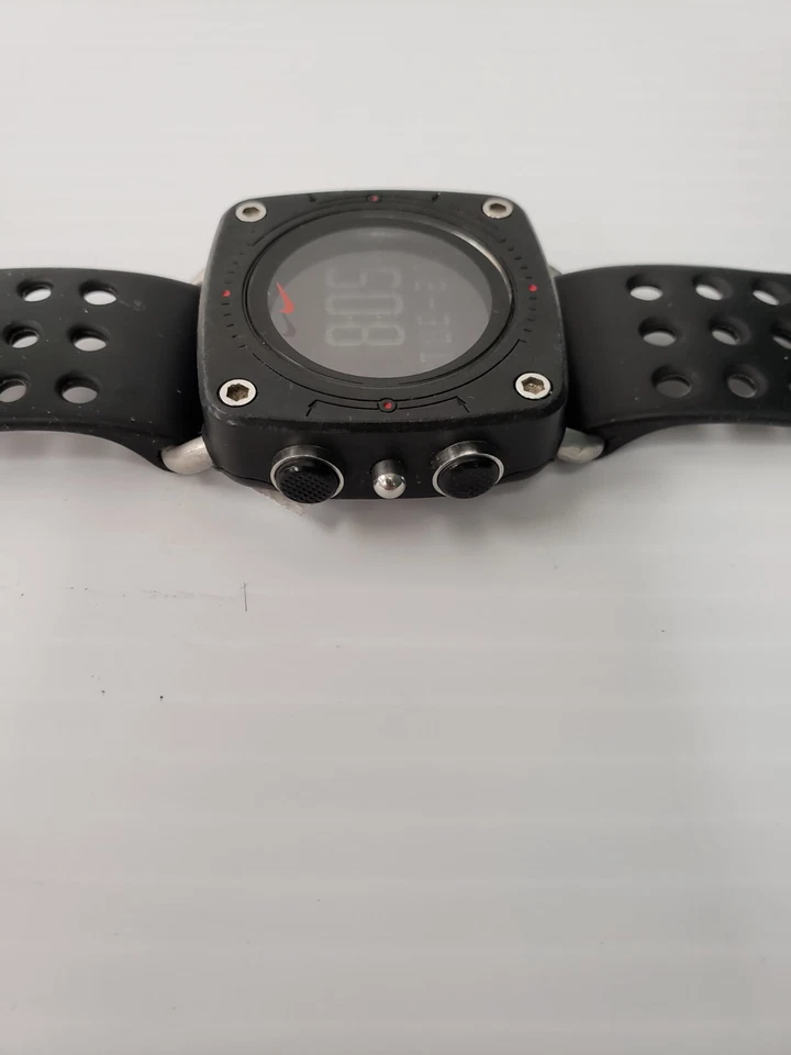 (37456-2) Nike WC0070 Smart Watch - Image 4 of 4