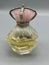 ONE DIRECTION OUR MOMENT Women Perfume EDP 3.4 oz **Read Description