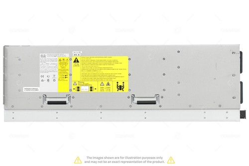 CISCO UCS 5108 8x UCS B200 M4 16x Xeon E5-2695 V4 2TB RAM Rails - Bild 5 von 10