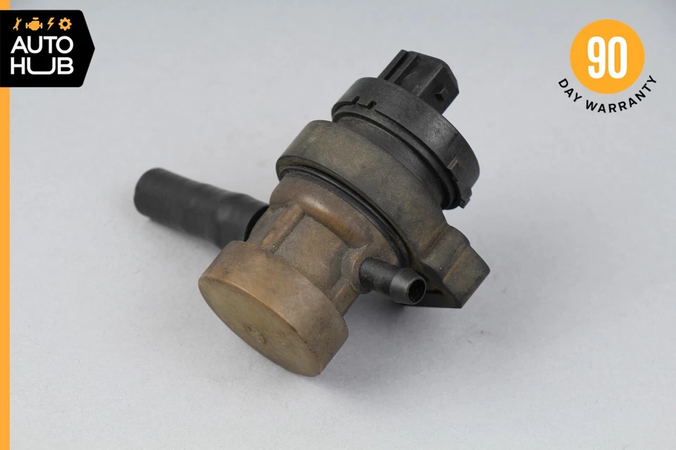 92-05 Mercedes R129 SL320 SLK230 C280 S320 Purge Control Valve 0004701993 OEM - Image 3 of 4
