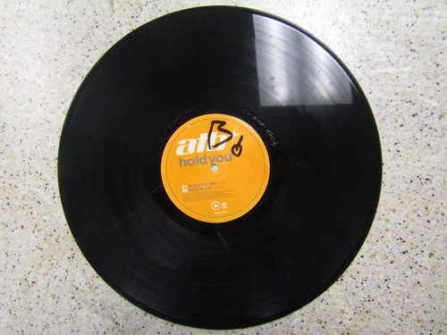 ATB-HOLD YOU, 2002, RAD99120-1, CLUBB MIX, 12" SINGLE VINYL RECORD - Bild 9 von 11