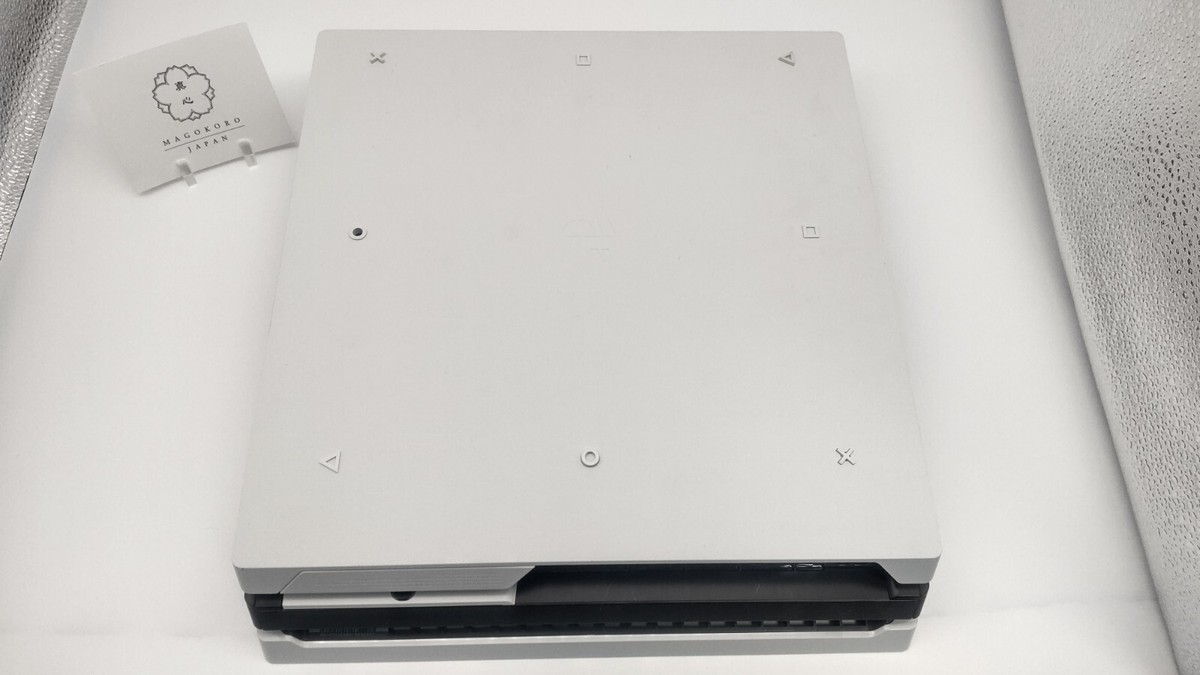 PS4 Pro Death Stranding Limited Edition CUHJ-10033 Console
