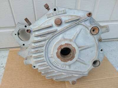 OEM 1940 MOTOR ENGINE CASES MILITARY HARLEY FLATHEAD 45 WL OEM 1940 MOTOR ENGINE CASES MILITARY HARLEY FLATHEAD 45 WL