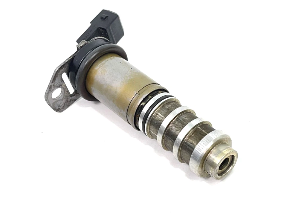 2009–2015 BMW X5 E70 X6 E71 E72 VANOS CAMSHAFT CONTROL VALVE 7585776 OEM - Image 2 of 4