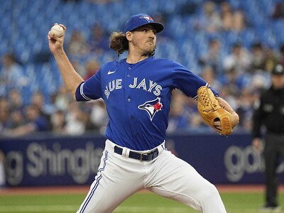 Kevin Gausman Cards - You pick - RC's - Toronto Blue Jays