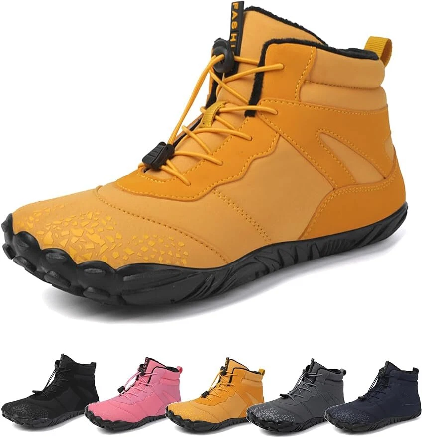 Barefoot waterproof boots sale