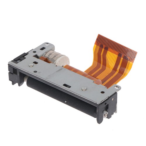 LTP01-245-11 LTP01-245-01 LTP01-245-08 Thermal print head for receipt printing - Afbeelding 12 van 12