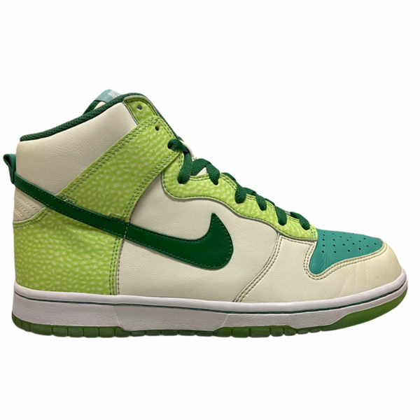 glow in the dark dunks