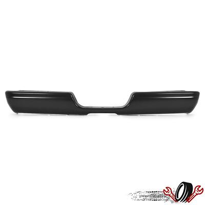 Ram 2500 Step Bars Chrome Step Bumper For Ram 2500 2019-2024 - Rear