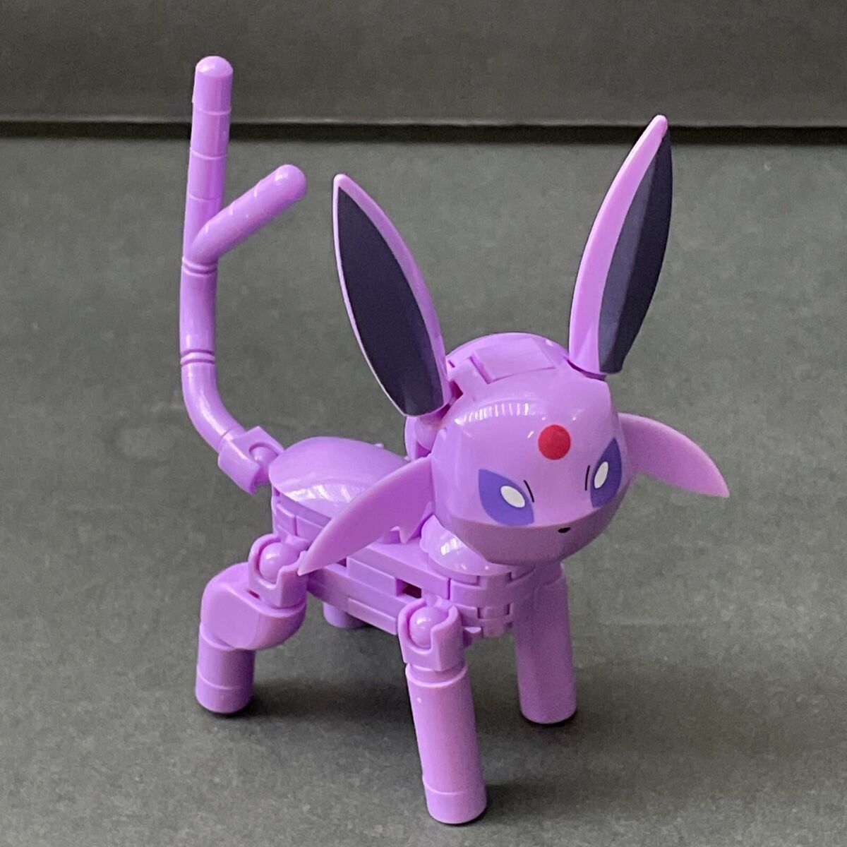 MEGA Pokémon Action Figure Every Eevee Evolution