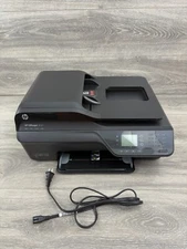 HP 4620 All-In-One Inkjet Printer - Office/Home Printer - Tested & Working