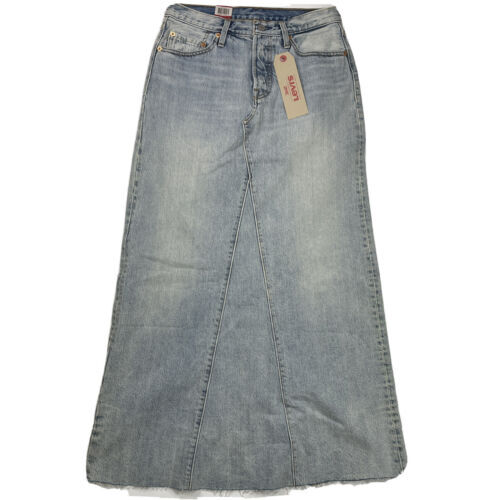 Super Rare Levis red 2014 fishtail silk lined Picker! M Super Rare Levis red 2014 fishtail silk lined Picker! M