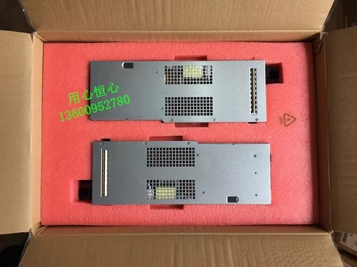 DELL PowerEdge SC4020 SC5020 1485W Power Supply MXFK7 T7KFK 8X0VH 2C7NK - Picture 3 of 3