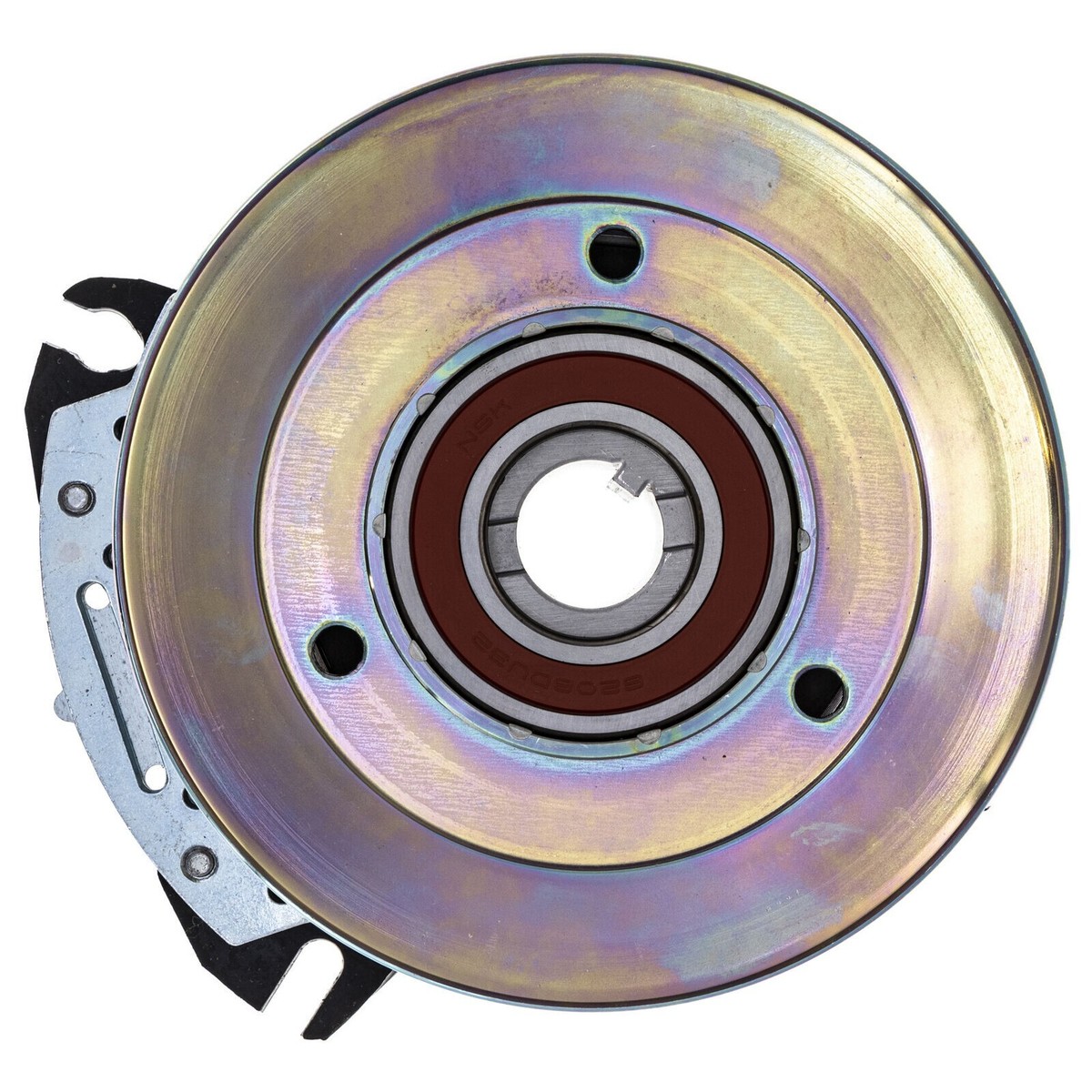 Genuine Exmark OEM Clutch Kit Lazer Z, S & X Series (126-4185) | eBay