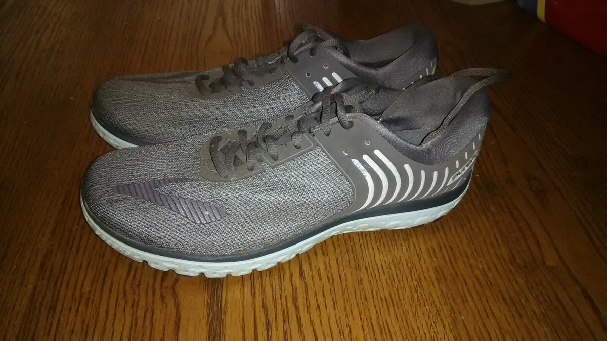 Brooks pureflow best sale 6 mens brown