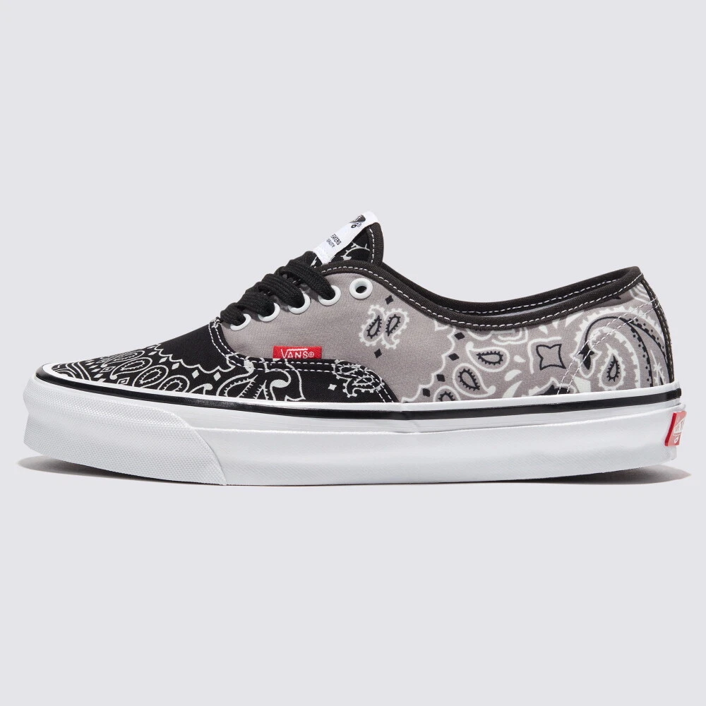 vans vault bedwin