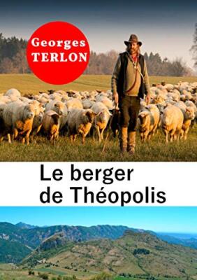 Le berger de Theopolis                                                         