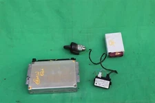 1997 Bmw Z3 328i Dme Ecu Ecm EWS Engine Computer & Immobilizer Key 1430144