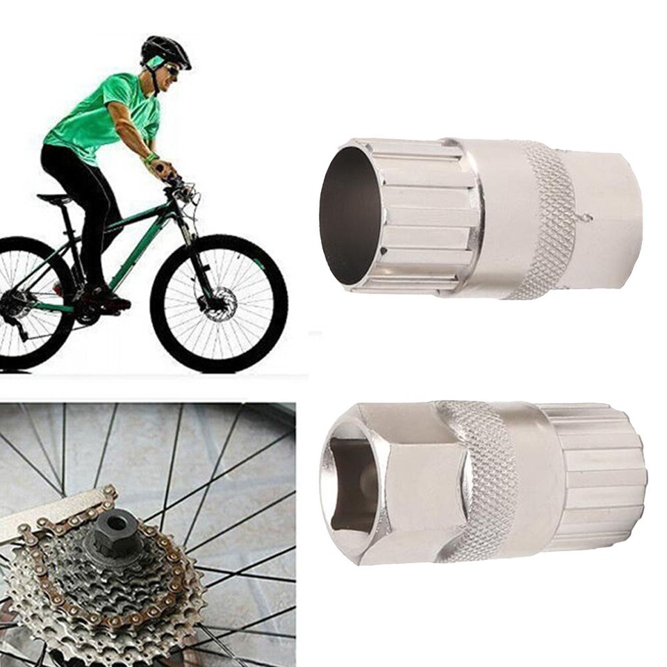 Bicycle Freewheel Removal Tool Long Lasting Specifications Efficient