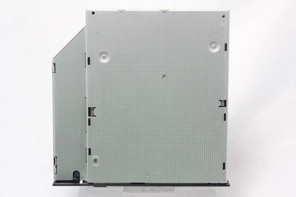 Portátil Dvd-Rw-R Panasonic Uj-831b 8x grabadora de DVD doble capa delgada Ok#K532 Foto 2 de 2