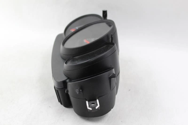 Speedometer Cluster 92K Miles MPH And Interior 2001-04 PORSCHE BOXSTER OEM 27129 - Image 3 of 4