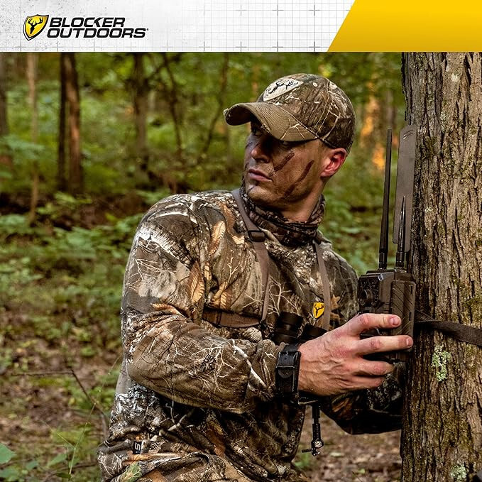 NEW SZ LARGE realtree shield fused cotton shield series camo shirt