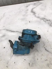 OMC 3.8 L GM V6 Stringer Boat Marine Engine mechanical gas fuel pump