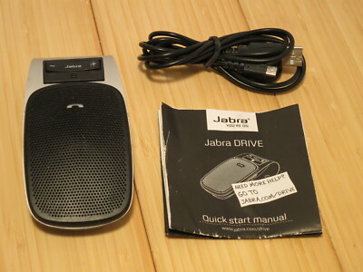 Bluetooth Headset Jabra Bluetooth Car Speaker Pairing Jabra Drive