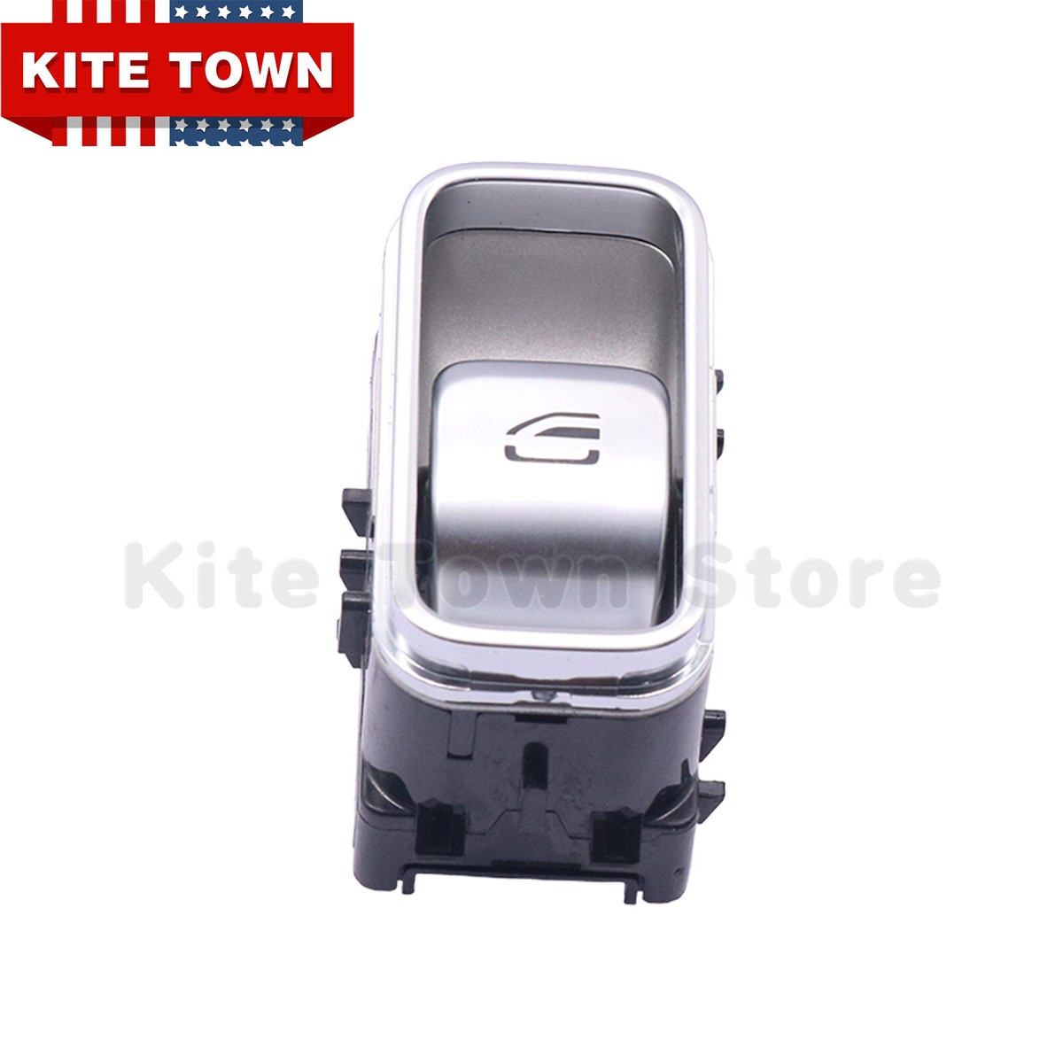 Genuine Passenger Side Power Window Switch For Mercedes Benz W167