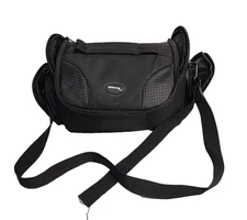 Ultimaxx Camera Bag with Strap Video Photography