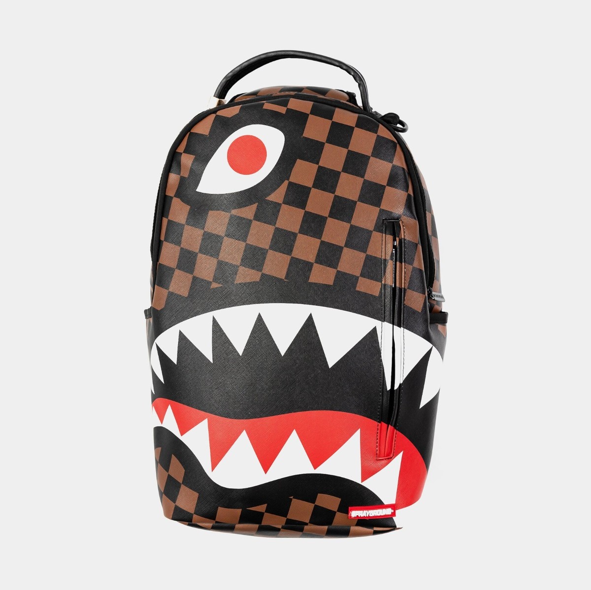 NWT Sprayground The Hangover Shark Backpack