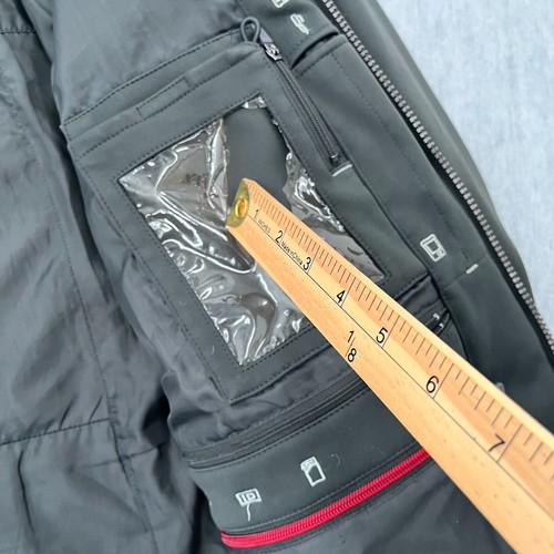 SCOTTeVEST Jacket Adult Extra Large Brad Thor SeVAlpha Concealed Carry Tactical - Picture 10 of 21