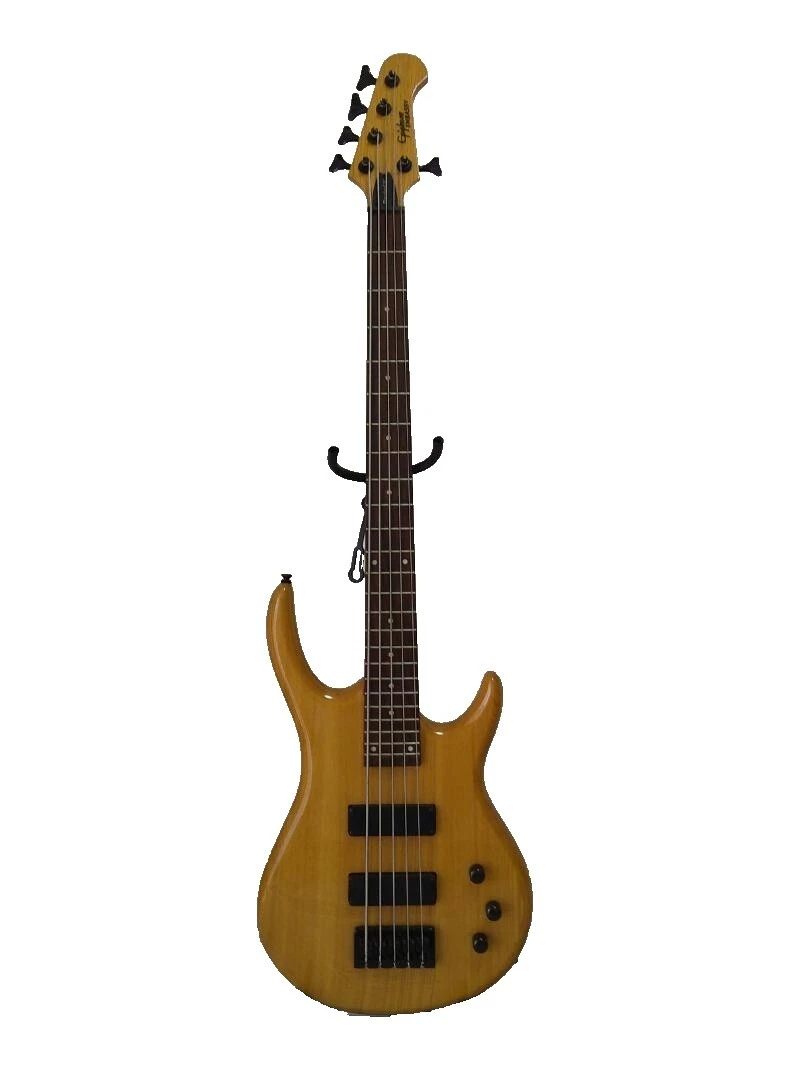 Epiphone 5 String Bass Guitars