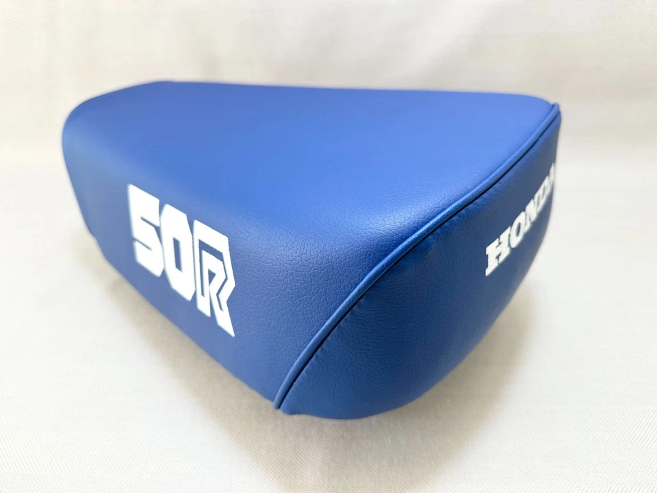 Honda Z50R Z50RD 1979 A 1987 reproducción original OE/OEM asiento completo nuevo. Foto 2 de 4