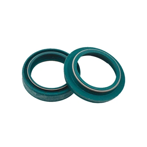SKF KITG Fork Seal (1) & Dust Seal (1) for 1990-1993 Honda CBR250RR MC22 - Showa