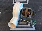 Frigidaire Kenmore Ge Dryer Motor w/ Blower Assembly P# 134196600 134196602