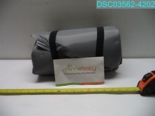 Minne Baby Self Inflating Play Yard Mattress