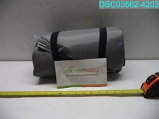 Minne Baby Self Inflating Play Yard Mattress