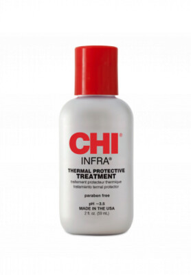 CHI Infra Treatment - 