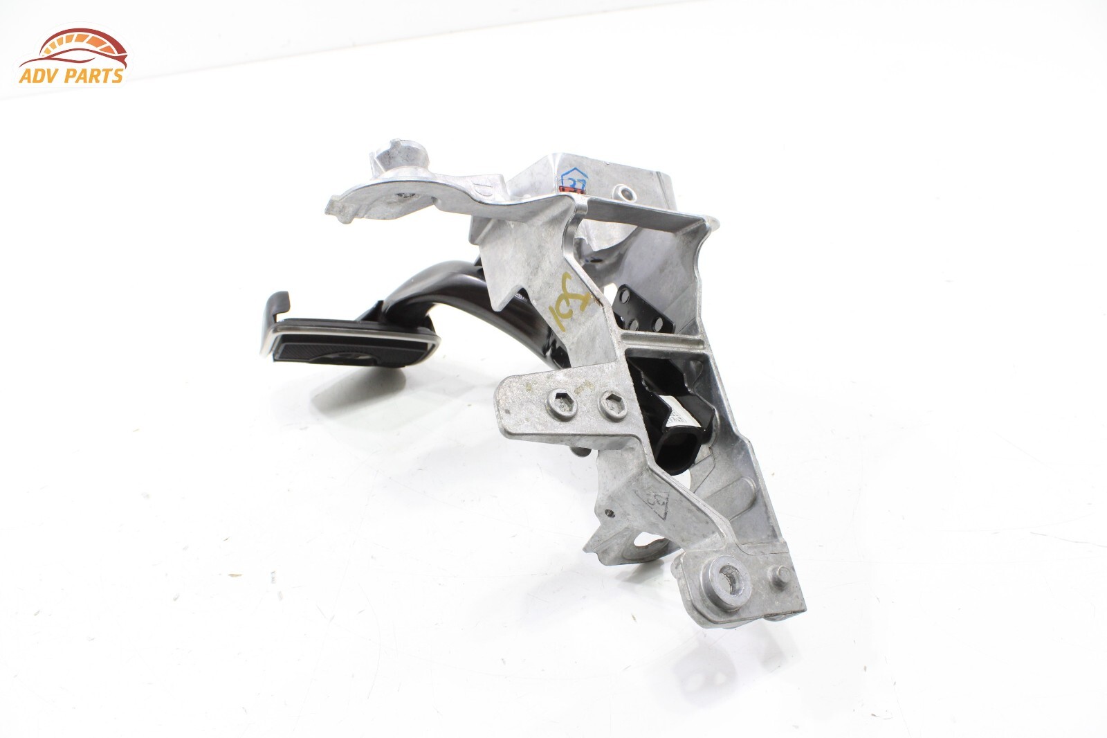 2017 - 2020 BENTLEY BENTAYGA BRAKE STOP PEDAL & BRACKET OEM